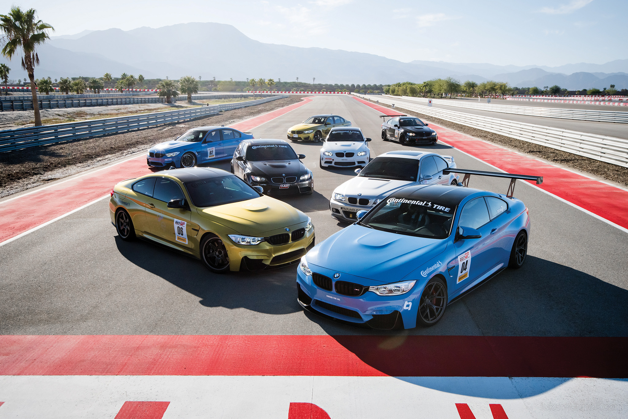 2017 European Car magazine Thermal Club Tuner GP