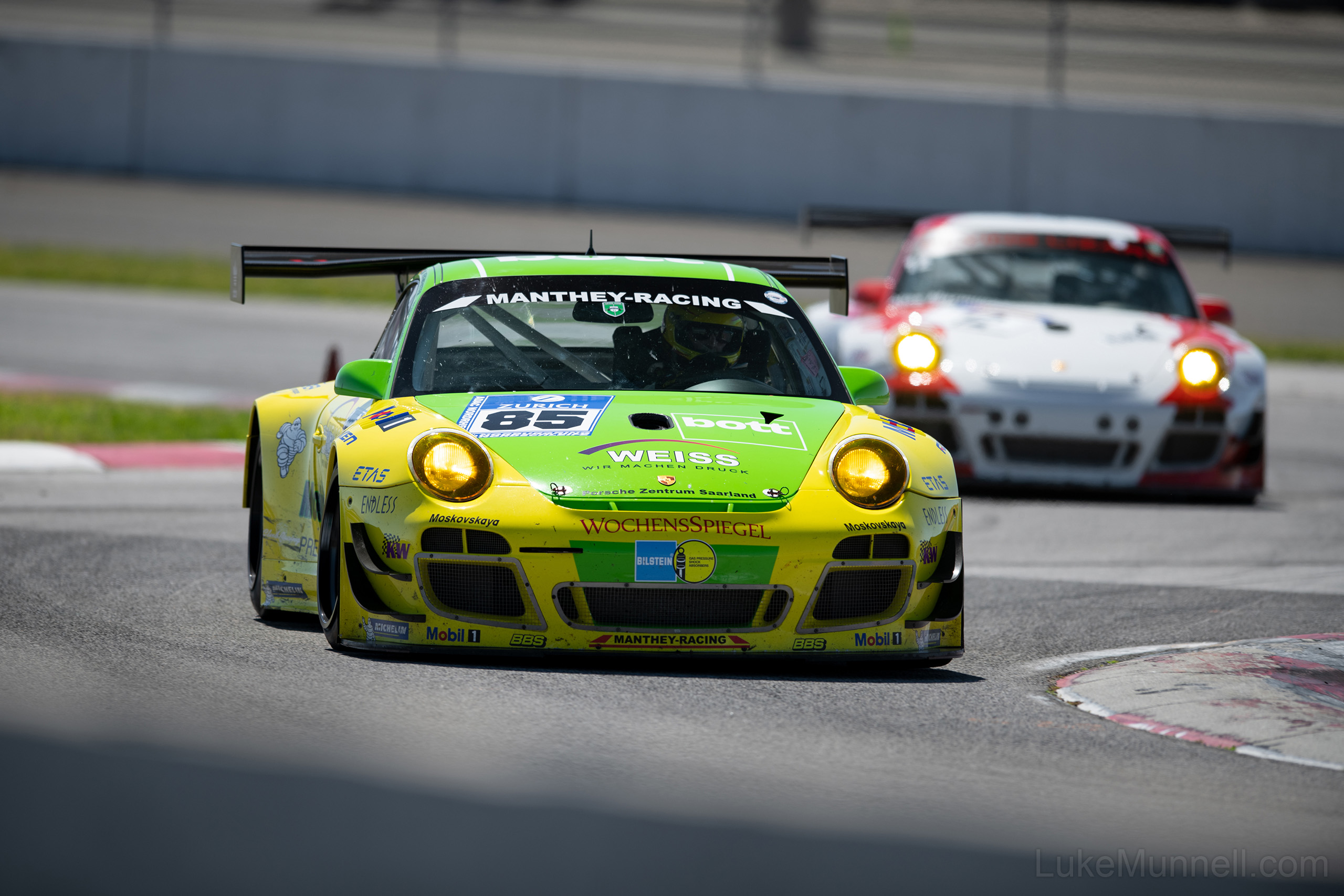 2019 CA Festival of Speed