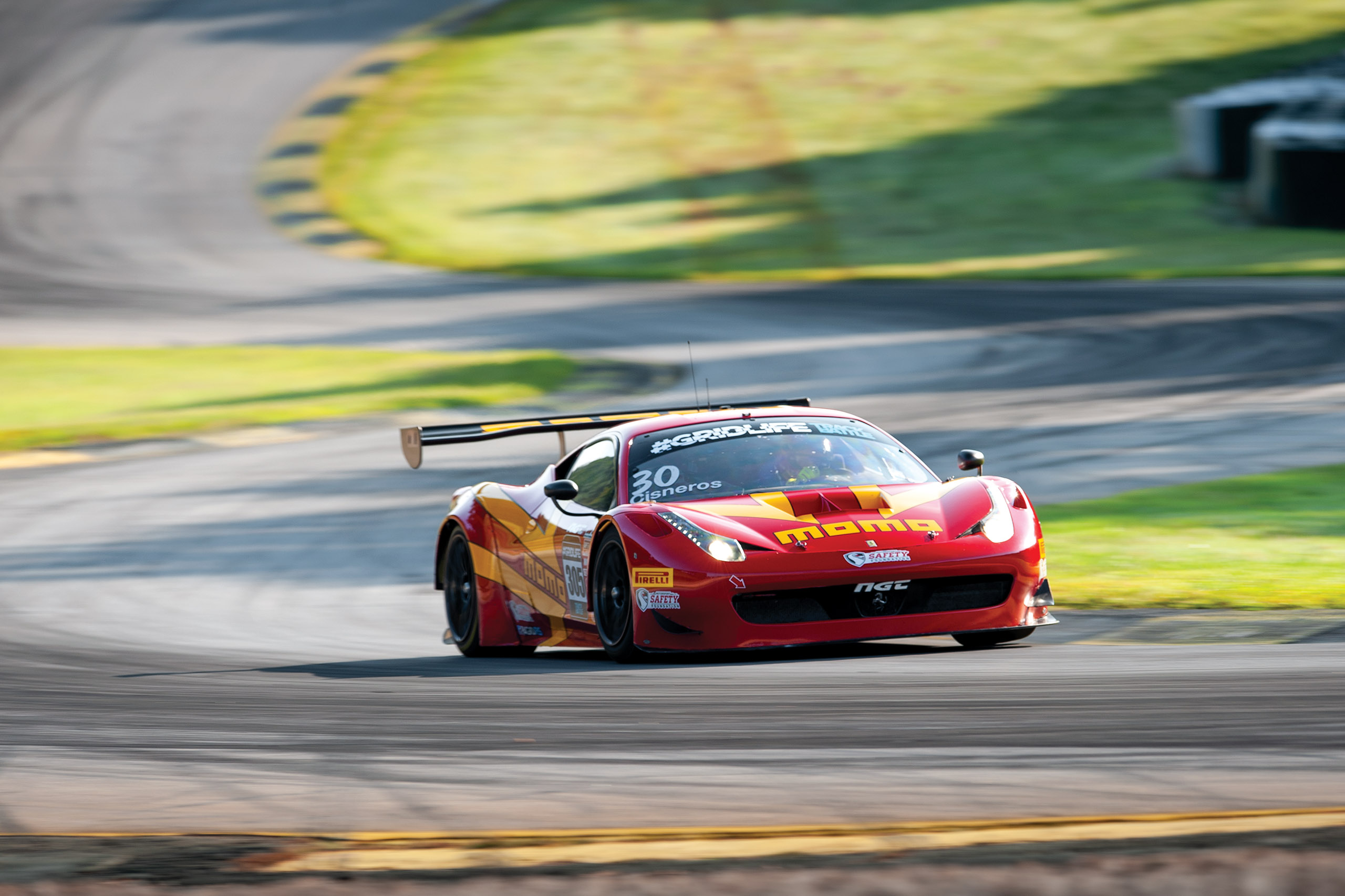 Luke Munnell Photography | commercial and editorial automotive and motorsports photography